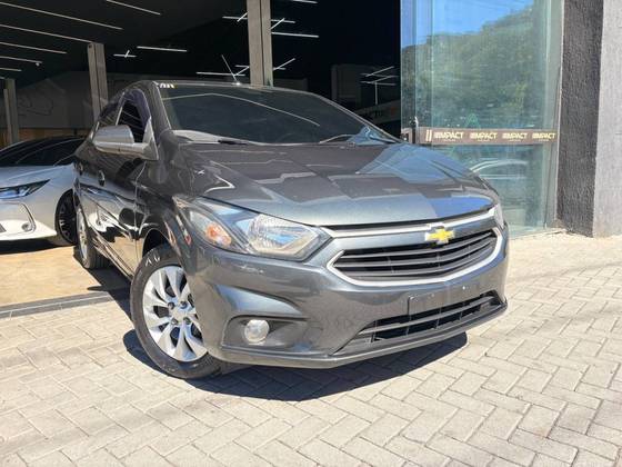 CHEVROLET PRISMA 1.4 MPFI LT 8V FLEX 4P MANUAL CHEVROLET PRISMA 1.4 MPFI LT 8V FLEX 4P MANUAL
